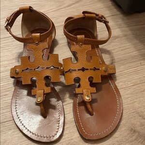 Tory Burch Phoebe sandals